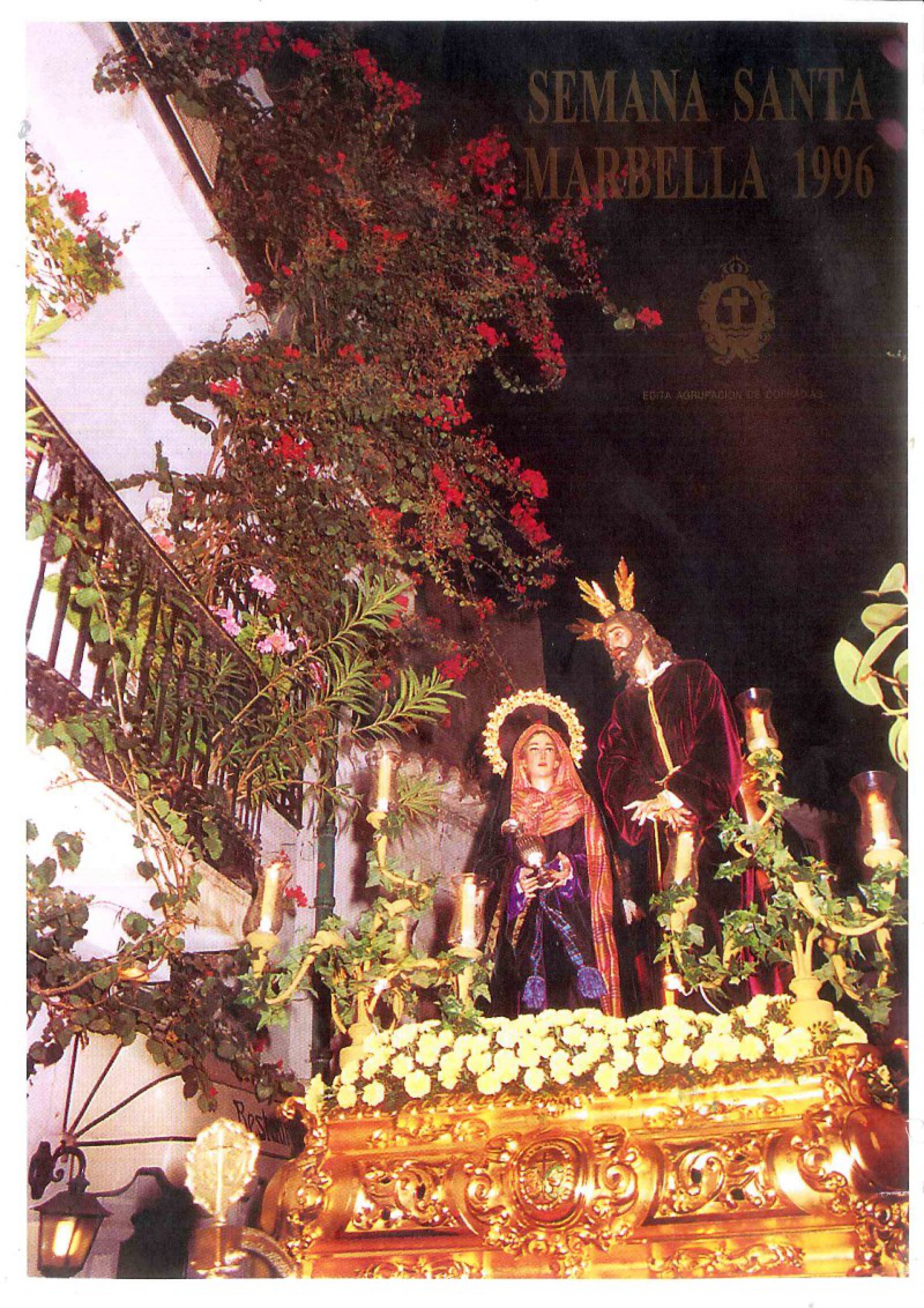 Semana Santa en Marbella  